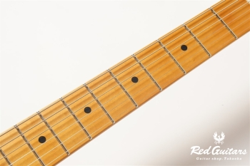 KTL-AL Hollow - Corsa Yellow